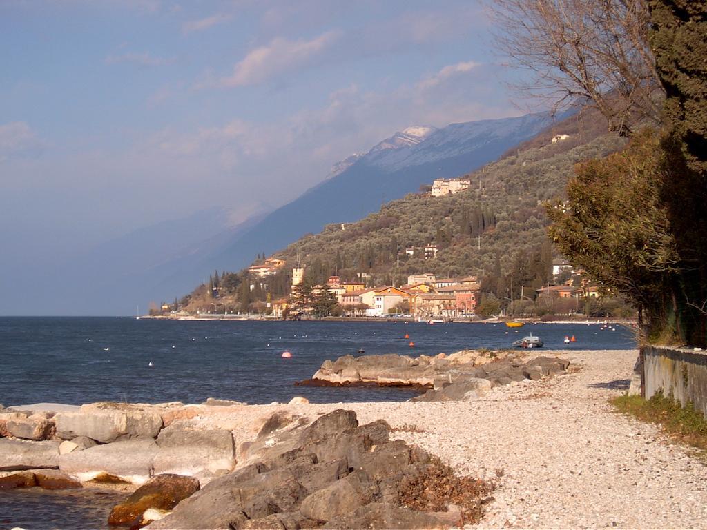 Romantic Dream Torri Del Benaco Exterior photo