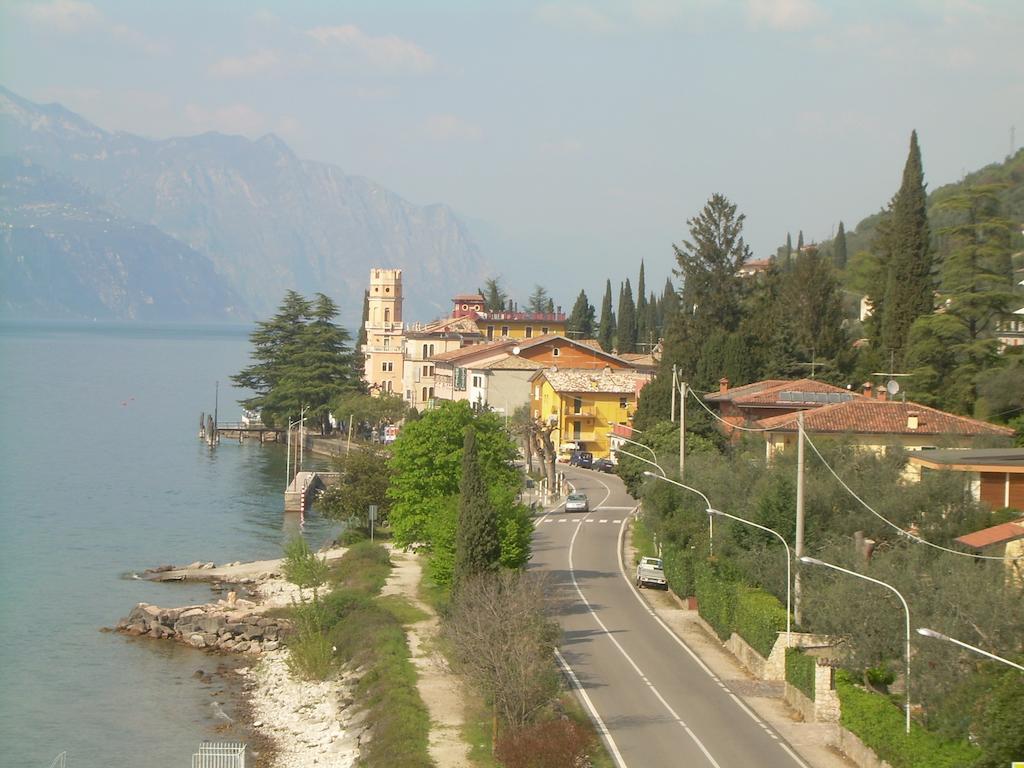Romantic Dream Torri Del Benaco Exterior photo